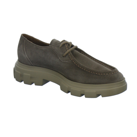 Paul Green Sneaker Damen Dunkelbraun