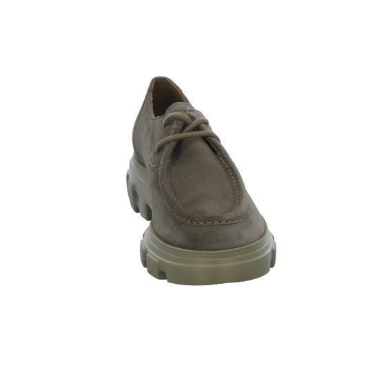 Paul Green Sneaker Damen Dunkelbraun