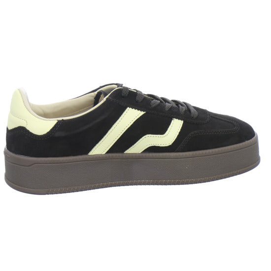 Gant Sneaker Damen Cuzmani Dunkelbraun