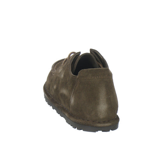 Birkenstock Sneaker Damen Utti Dunkelbraun