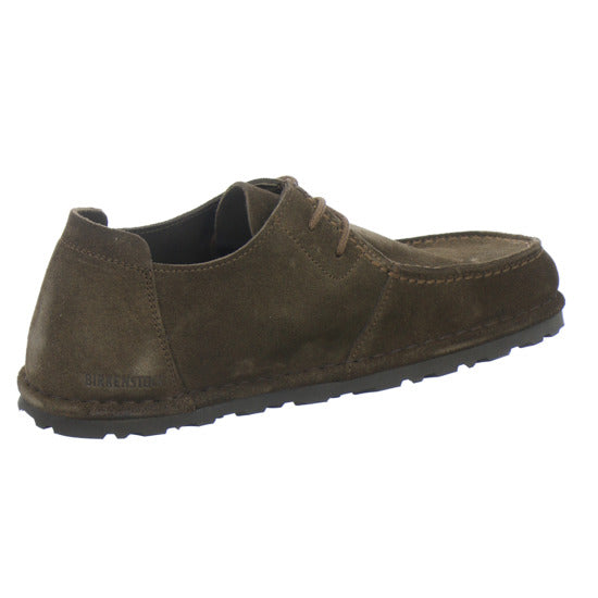 Birkenstock Sneaker Damen Utti Dunkelbraun