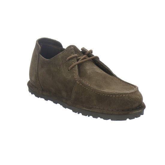 Birkenstock Sneaker Damen Utti Dunkelbraun