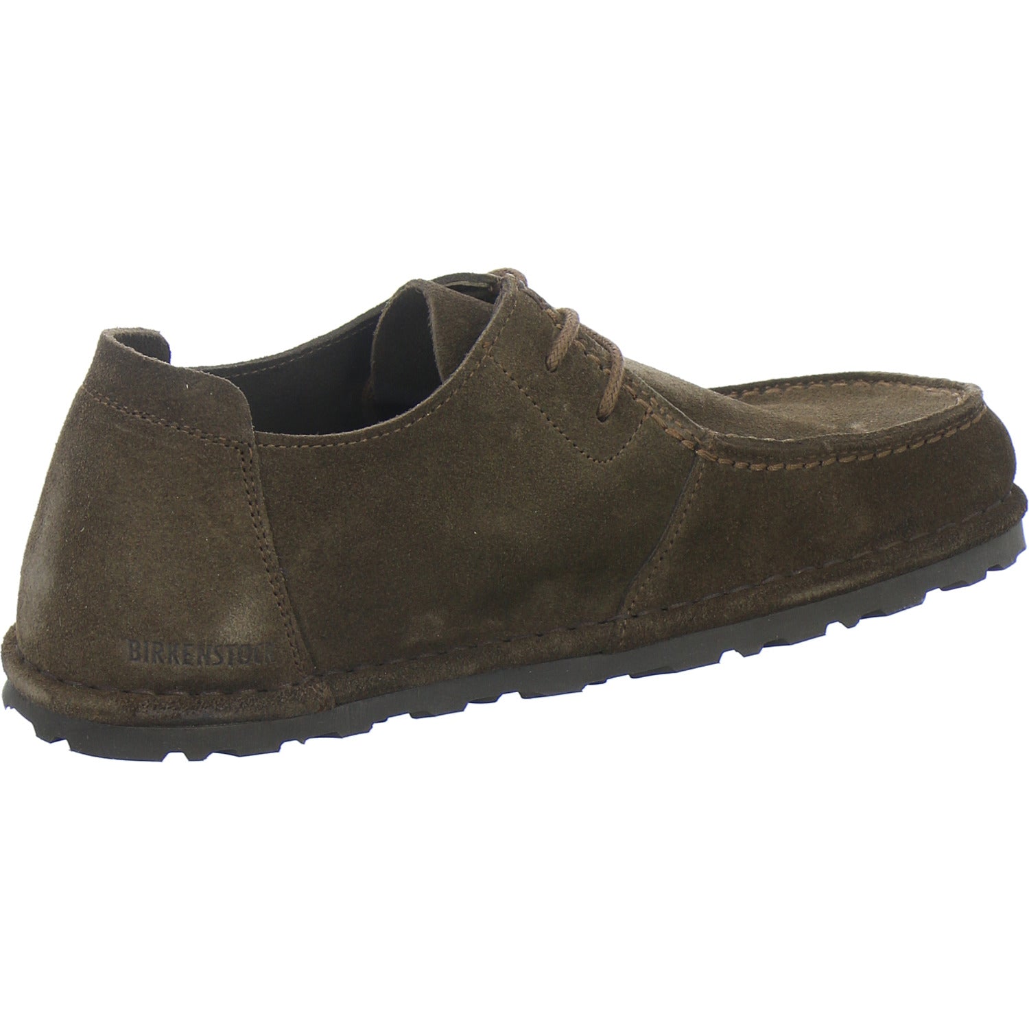 Birkenstock Sneaker Damen Utti Dunkelbraun