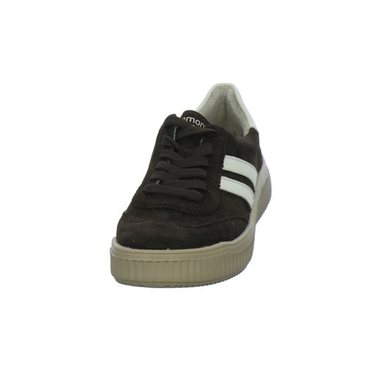 Remonte Sneaker Damen Dunkelbraun
