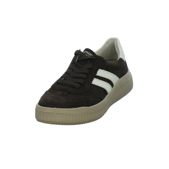 Remonte Sneaker Damen Dunkelbraun