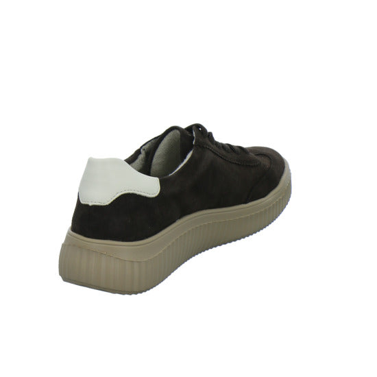 Remonte Sneaker Damen Dunkelbraun