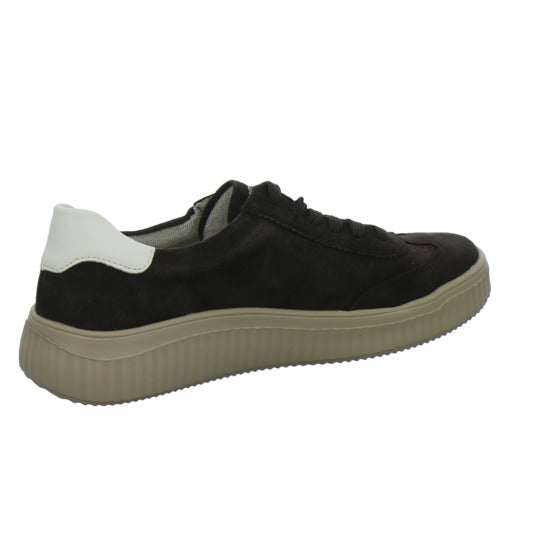Remonte Sneaker Damen Dunkelbraun