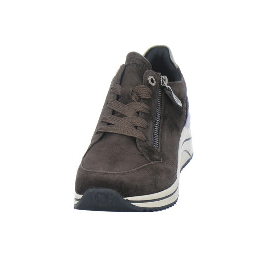 Remonte Sneaker Damen Dunkelbraun