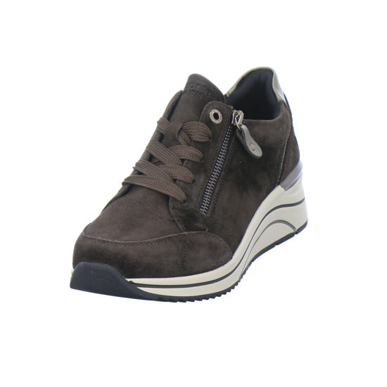 Remonte Sneaker Damen Dunkelbraun