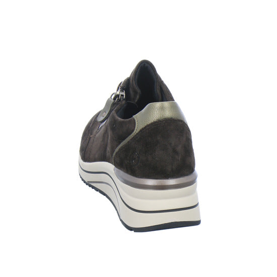 Remonte Sneaker Damen Dunkelbraun