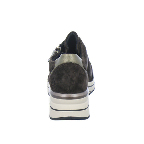 Remonte Sneaker Damen Dunkelbraun