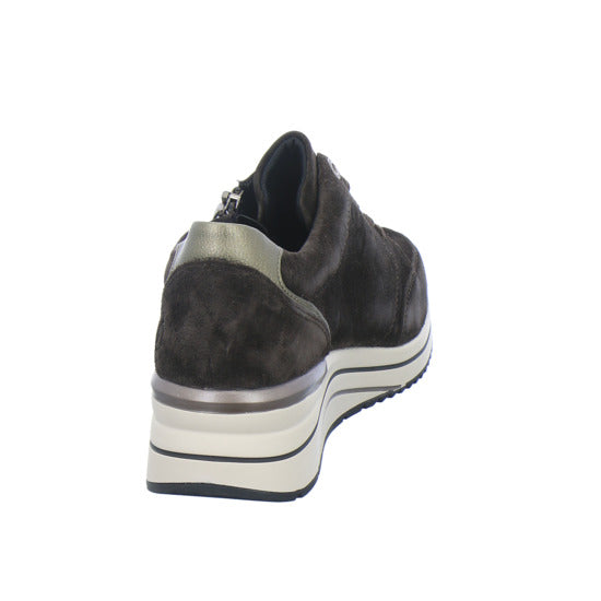Remonte Sneaker Damen Dunkelbraun