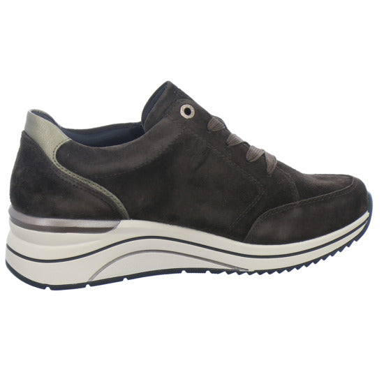 Remonte Sneaker Damen Dunkelbraun