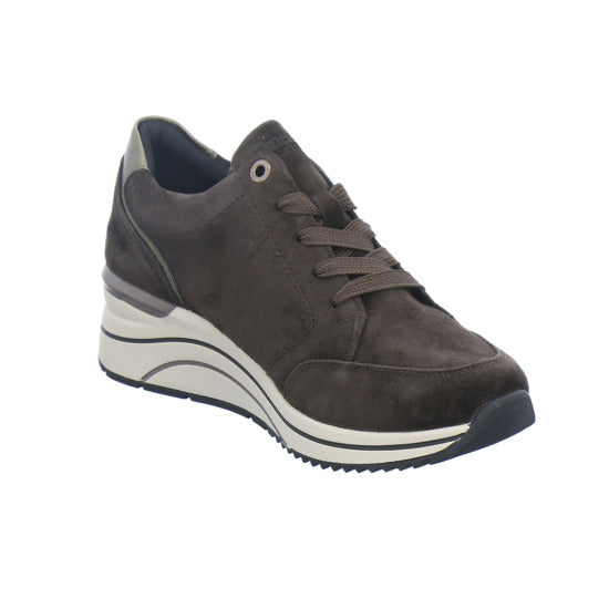 Remonte Sneaker Damen Dunkelbraun