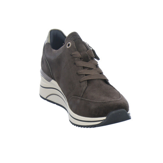 Remonte Sneaker Damen Dunkelbraun