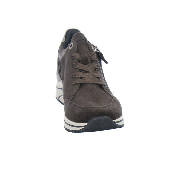 Remonte Sneaker Damen Dunkelbraun