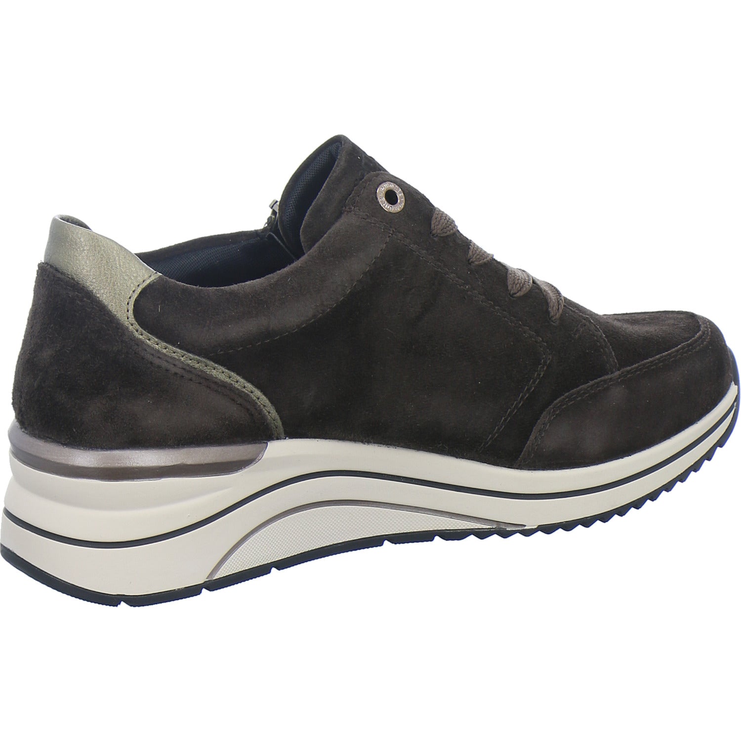 Remonte Sneaker Damen Dunkelbraun