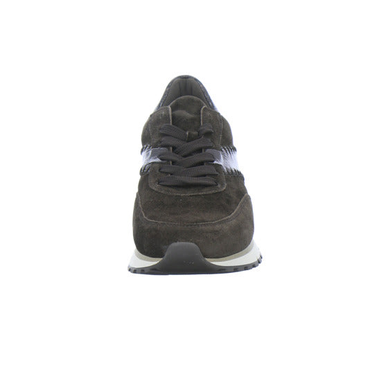 Gabor Sneaker Damen Dunkelbraun