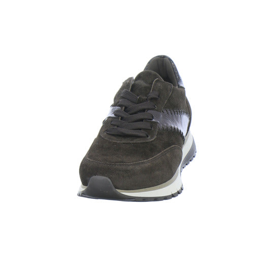 Gabor Sneaker Damen Dunkelbraun