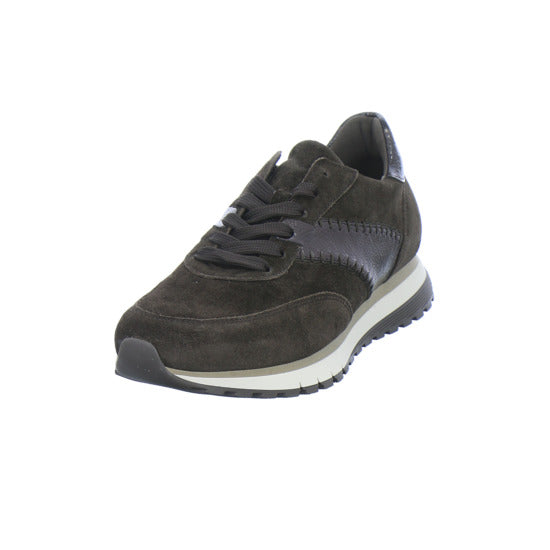 Gabor Sneaker Damen Dunkelbraun