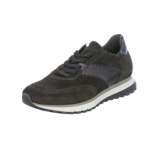 Gabor Sneaker Damen Dunkelbraun
