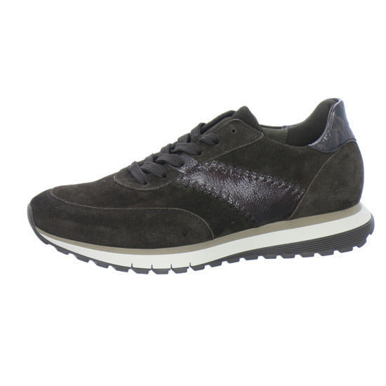 Gabor Sneaker Damen Dunkelbraun