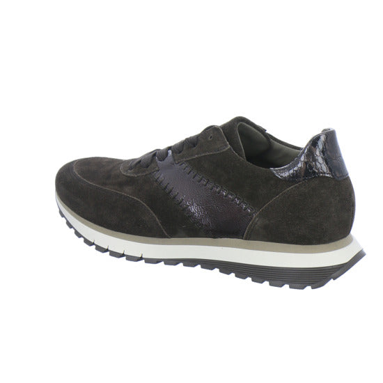 Gabor Sneaker Damen Dunkelbraun