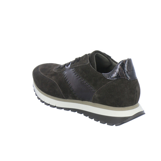 Gabor Sneaker Damen Dunkelbraun