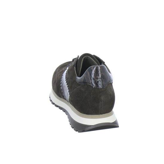 Gabor Sneaker Damen Dunkelbraun