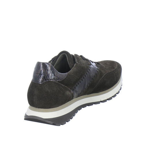 Gabor Sneaker Damen Dunkelbraun