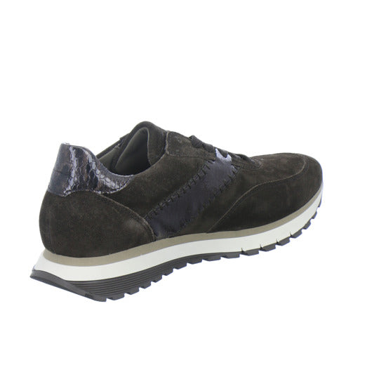 Gabor Sneaker Damen Dunkelbraun