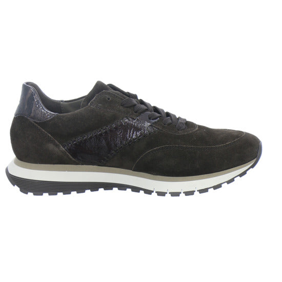 Gabor Sneaker Damen Dunkelbraun