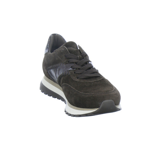 Gabor Sneaker Damen Dunkelbraun