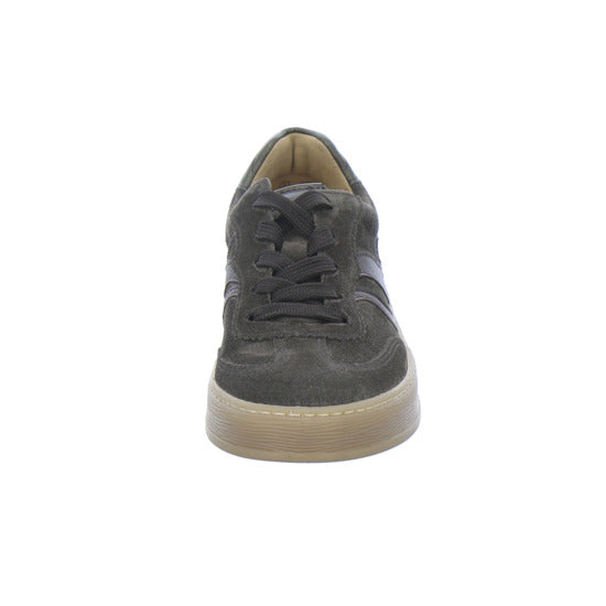 Gabor Sneaker Damen Dunkelbraun