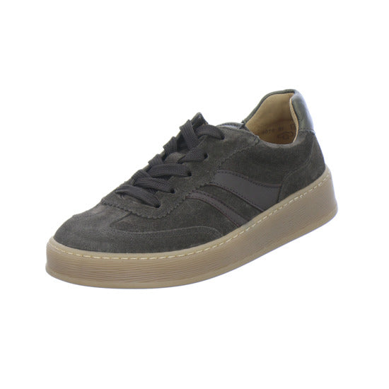 Gabor Sneaker Damen Dunkelbraun