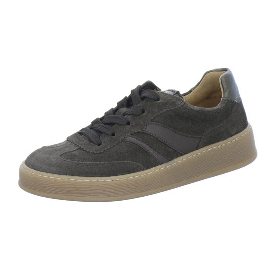 Gabor Sneaker Damen Dunkelbraun
