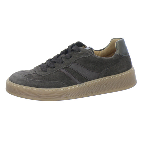 Gabor Sneaker Damen Dunkelbraun