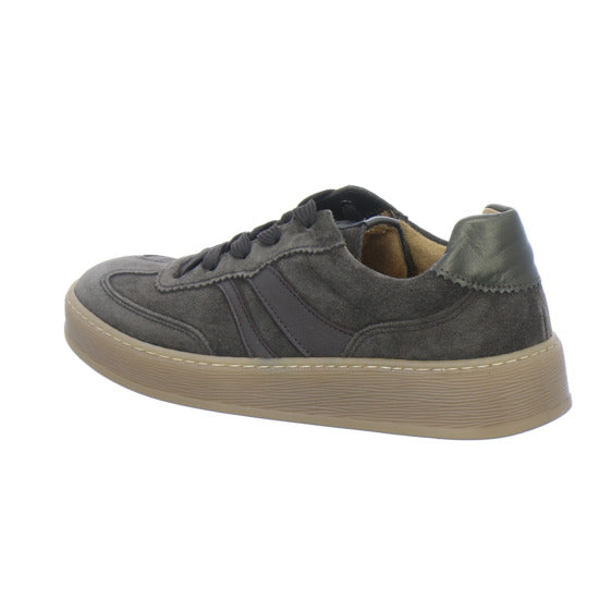 Gabor Sneaker Damen Dunkelbraun