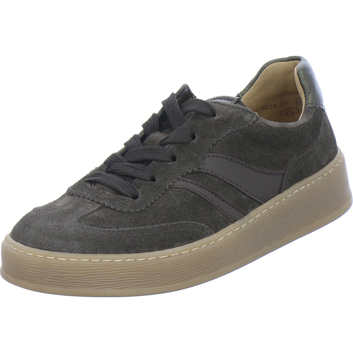 Gabor Sneaker Damen Dunkelbraun