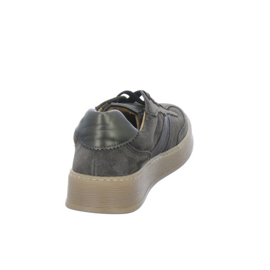 Gabor Sneaker Damen Dunkelbraun
