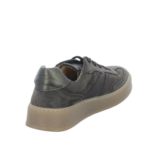 Gabor Sneaker Damen Dunkelbraun