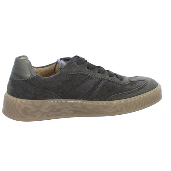 Gabor Sneaker Damen Dunkelbraun