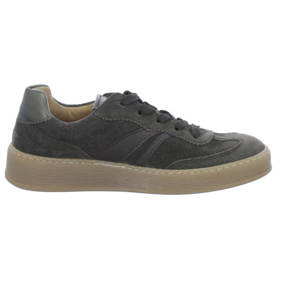 Gabor Sneaker Damen Dunkelbraun