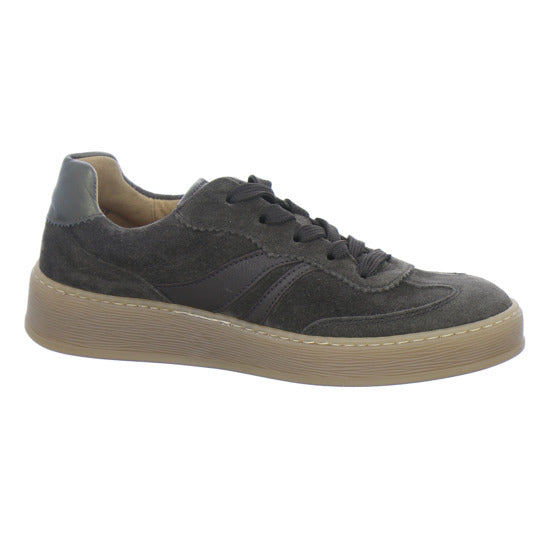 Gabor Sneaker Damen Dunkelbraun