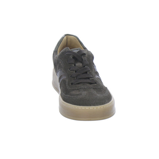 Gabor Sneaker Damen Dunkelbraun