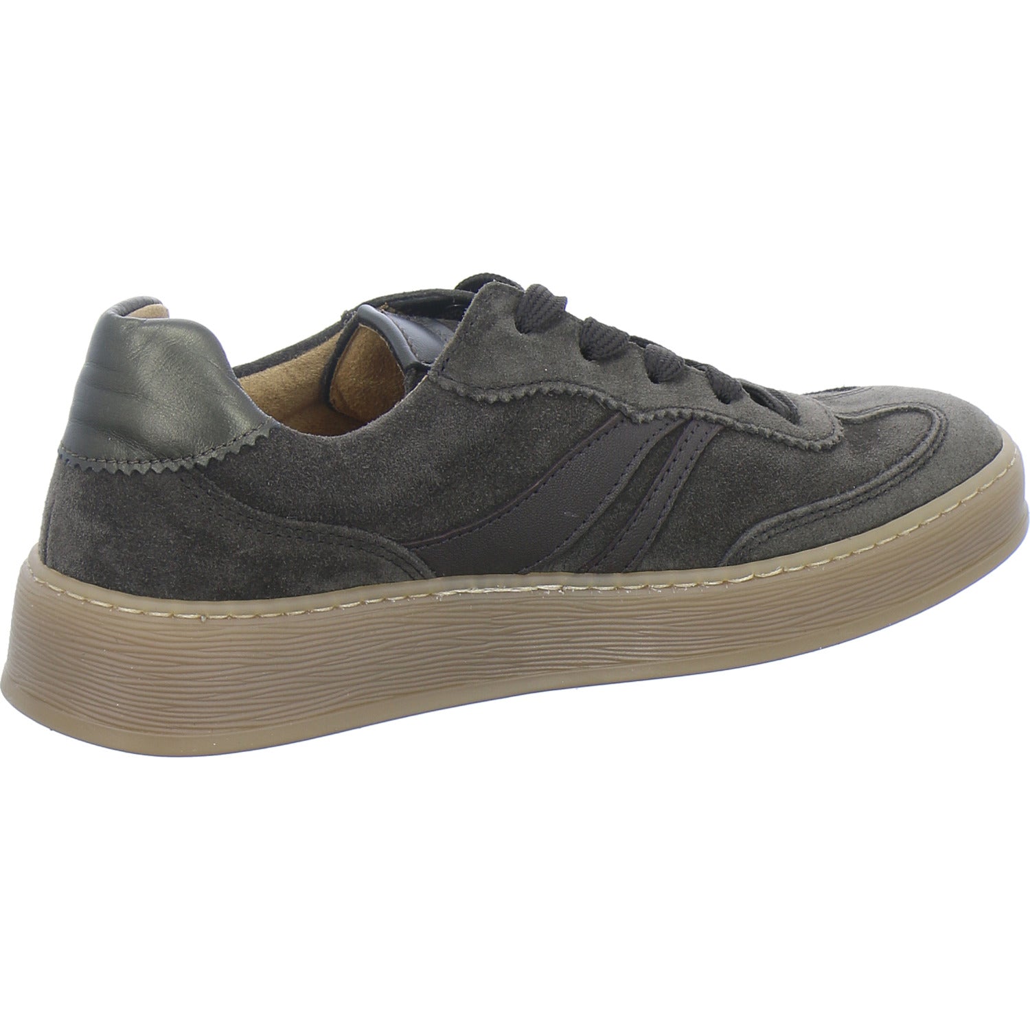 Gabor Sneaker Damen Dunkelbraun