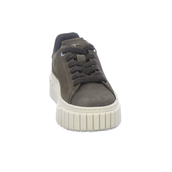 Tamaris Sneaker Damen Dunkelbraun