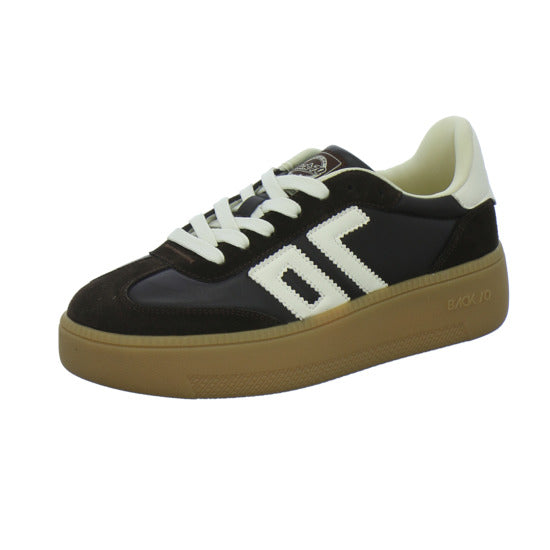 Back 70 Sneaker Damen Dunkelbraun