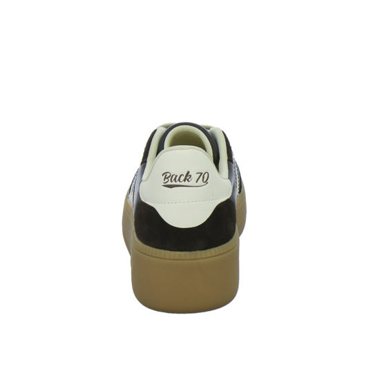Back 70 Sneaker Damen Dunkelbraun