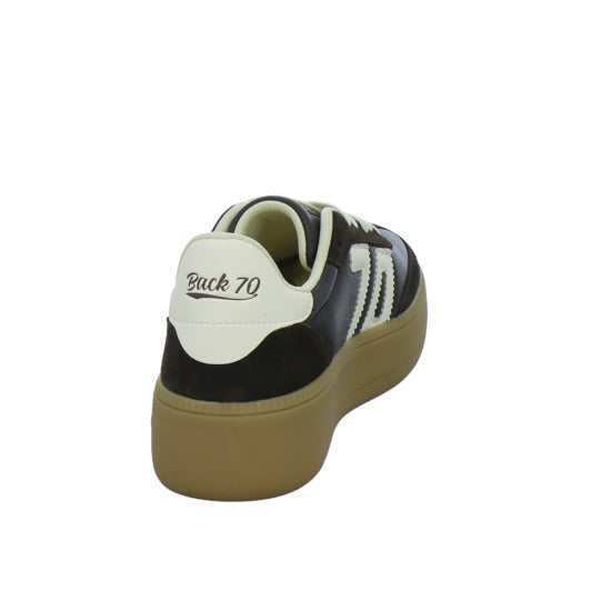 Back 70 Sneaker Damen Dunkelbraun